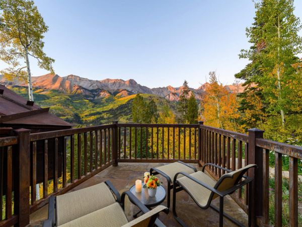 Telluride Home 994148