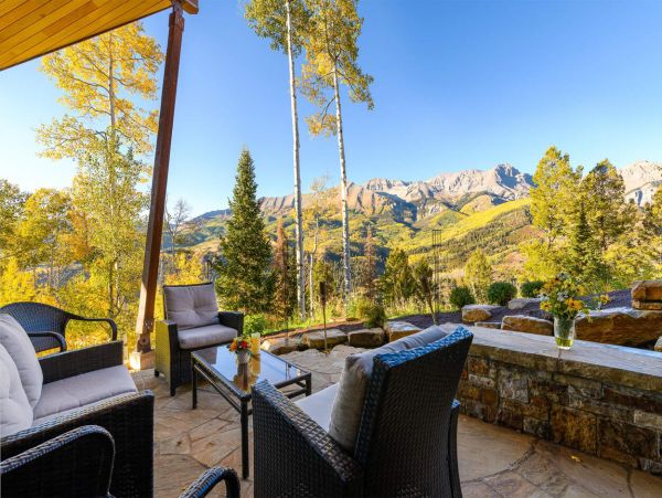 Telluride Home 994148