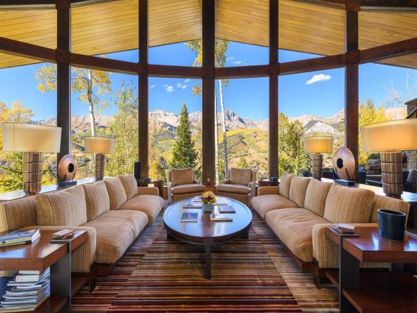 Telluride Home 994148