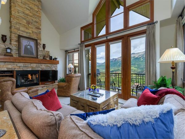 Telluride Home 994149
