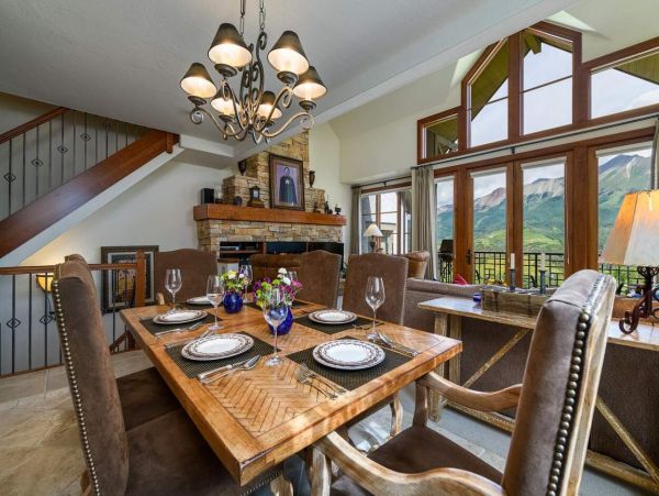 Telluride Home 994149
