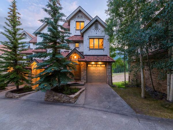 Telluride Home 994149