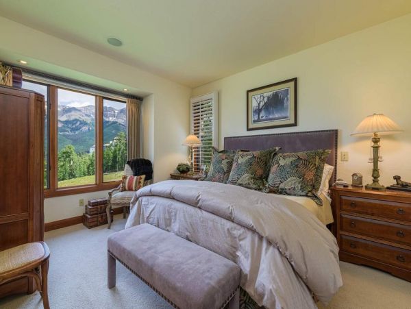 Telluride Home 994149