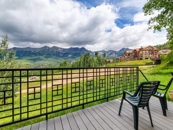 Telluride Home 994149