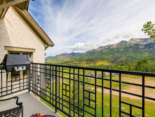 Telluride Home 994149