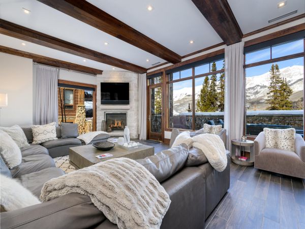 Telluride Condo 994150