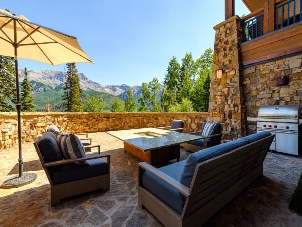 Telluride Condo 994150