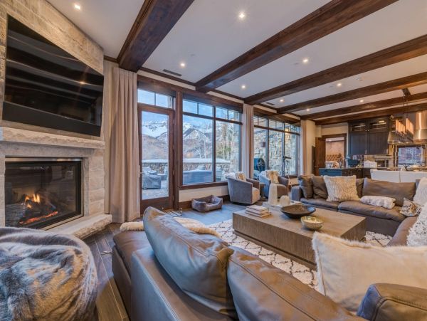 Telluride Condo 994150
