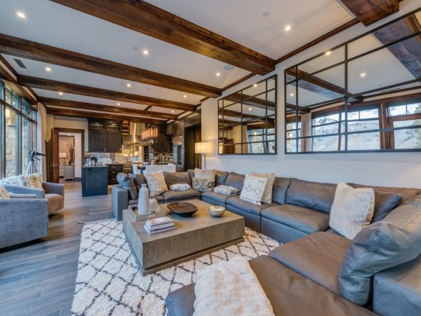 Telluride Condo 994150