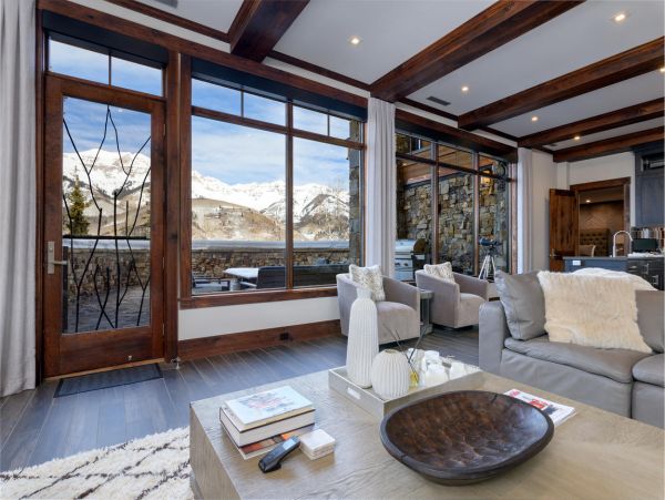 Telluride Condo 994150