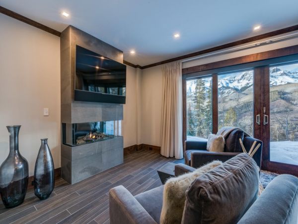 Telluride Condo 994150