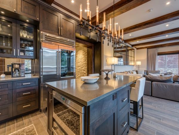 Telluride Condo 994150