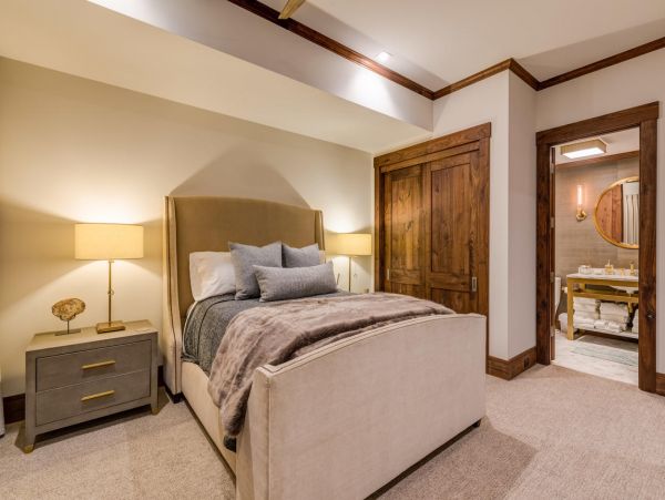 Telluride Condo 994150