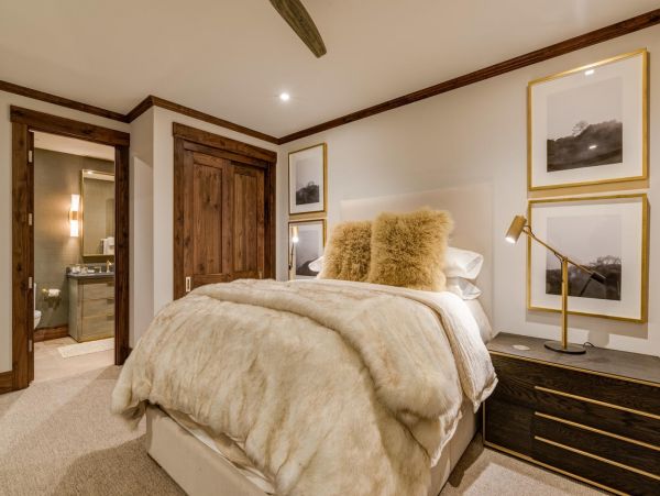 Telluride Condo 994150