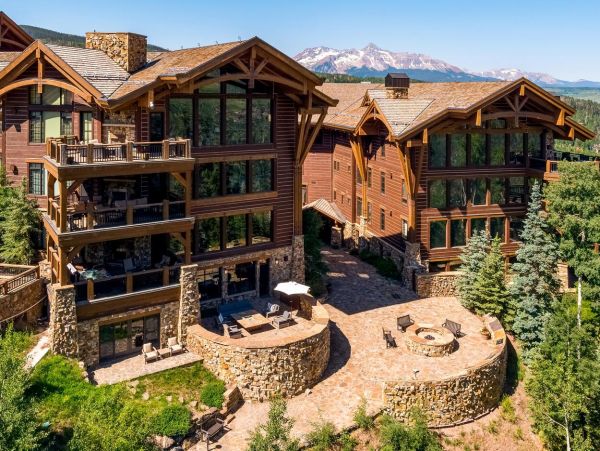 Telluride Condo 994150