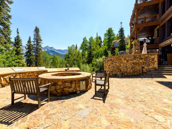 Telluride Condo 994150