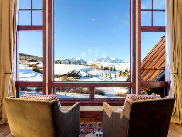 Telluride Home 994151