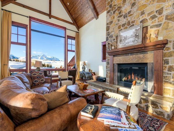 Telluride Home 994151
