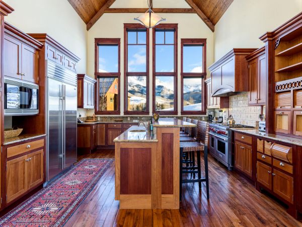 Telluride Home 994151