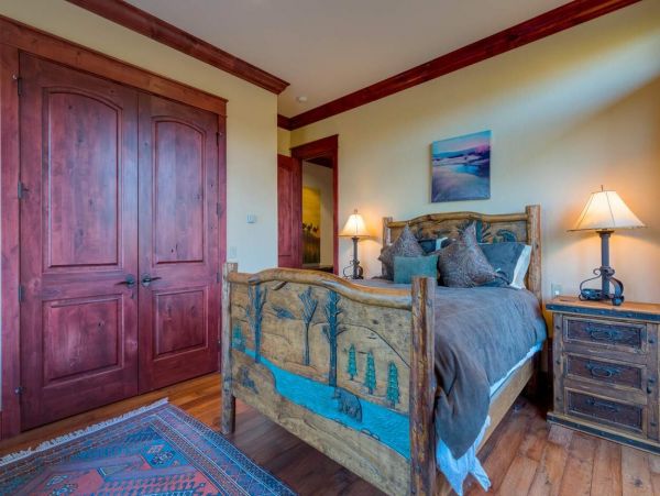 Telluride Home 994151