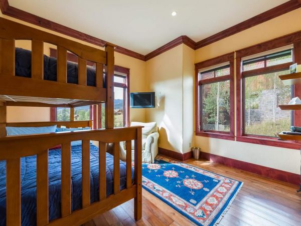 Telluride Home 994151