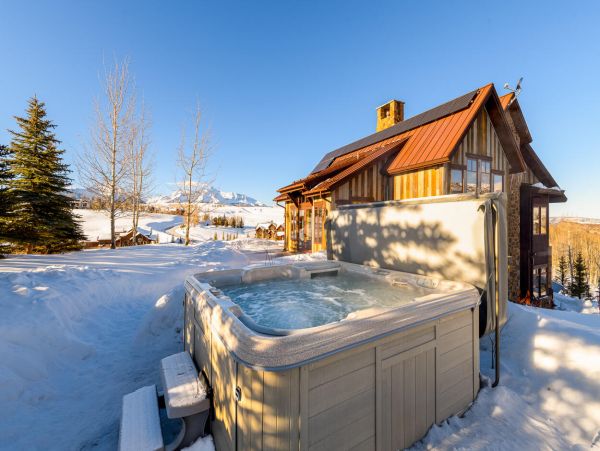 Telluride Home 994151