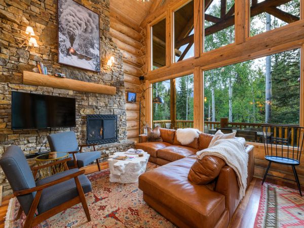 Telluride Home 994152