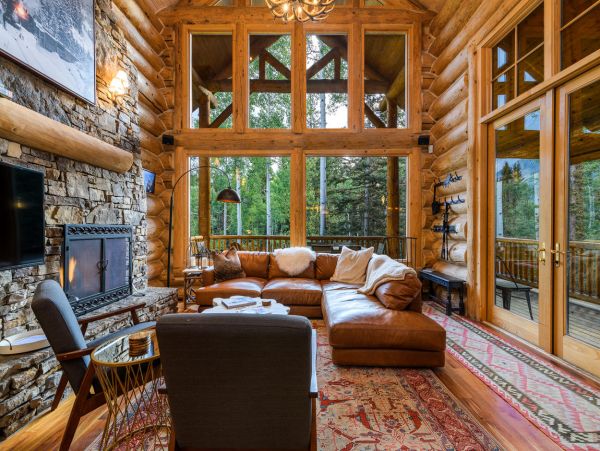 Telluride Home 994152