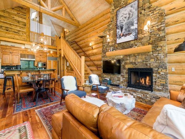 Telluride Home 994152