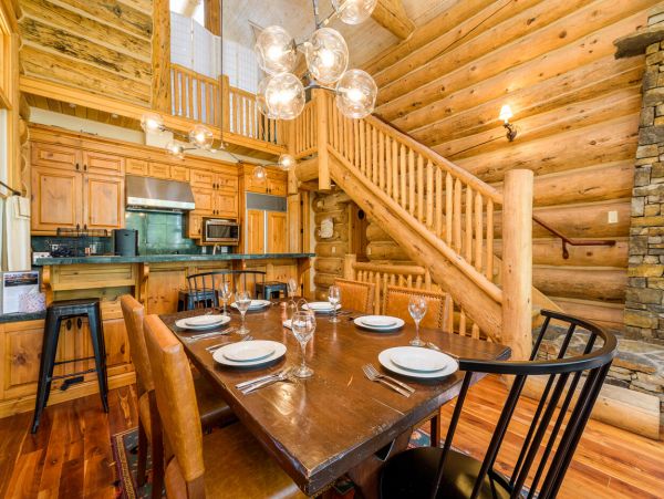Telluride Home 994152