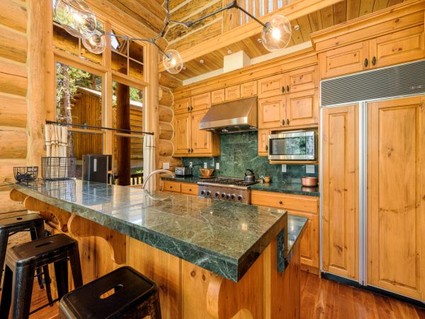 Telluride Home 994152