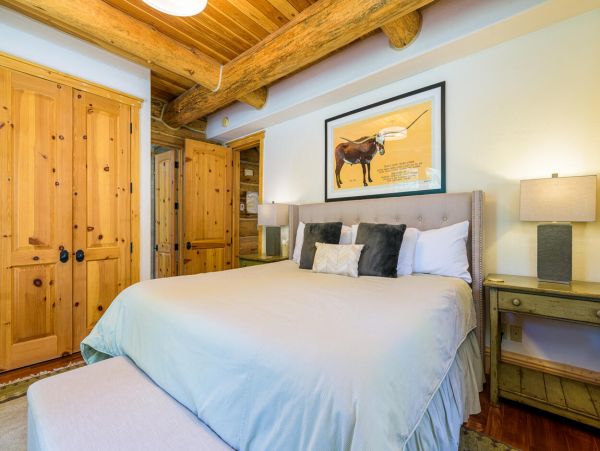 Telluride Home 994152