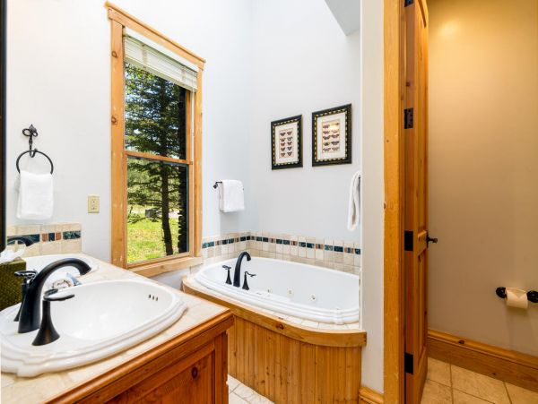 Telluride Home 994152