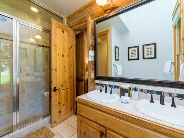 Telluride Home 994152