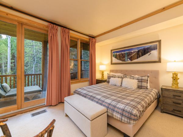 Telluride Home 994152