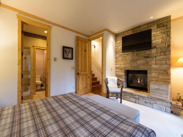 Telluride Home 994152