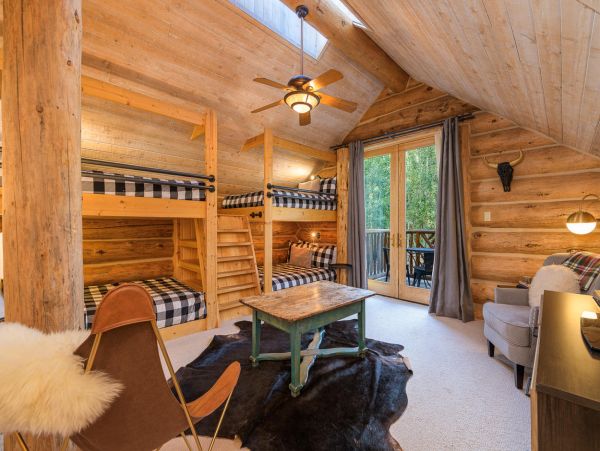 Telluride Home 994152