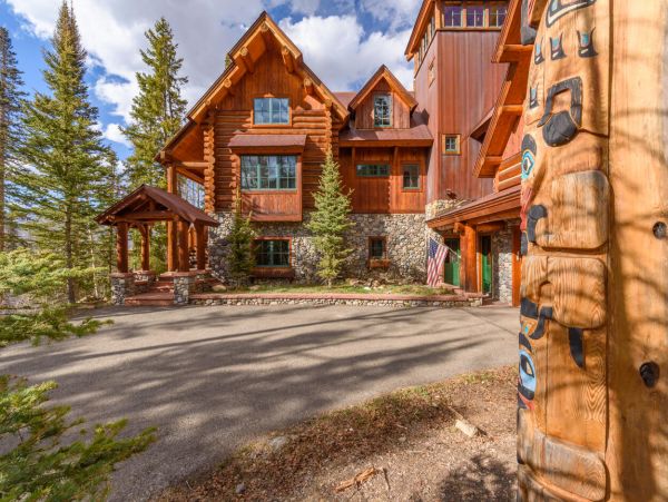 Telluride Home 994153