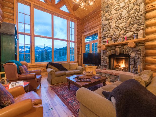 Telluride Home 994153