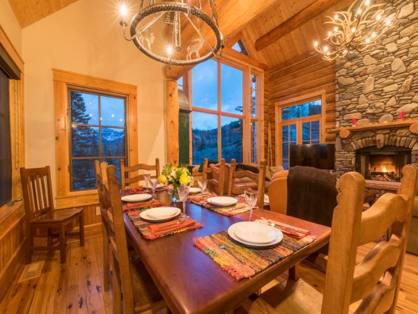 Telluride Home 994153