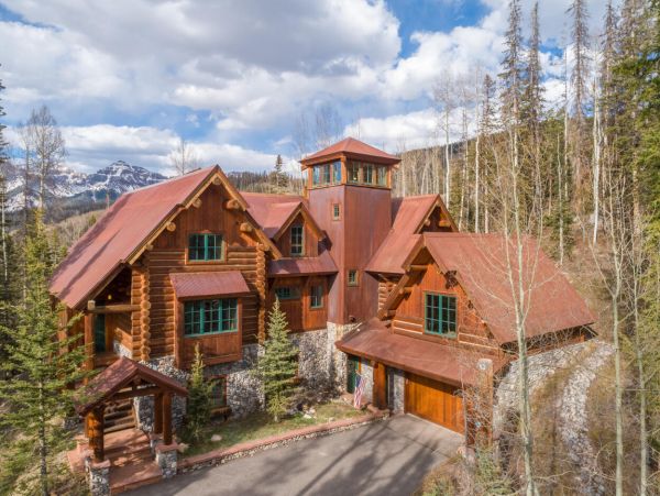 Telluride Home 994153