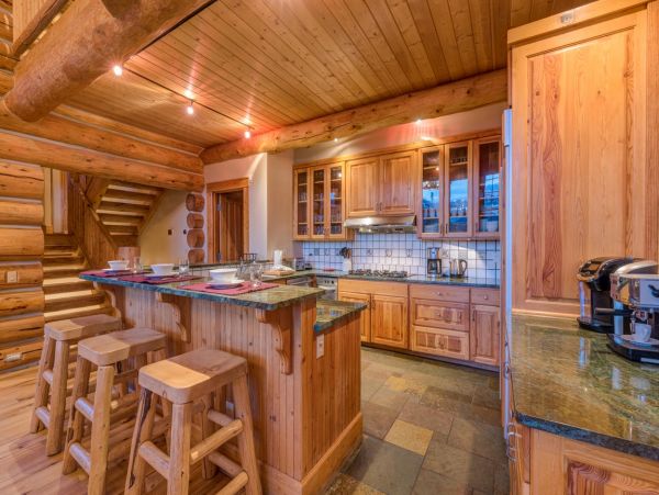 Telluride Home 994153