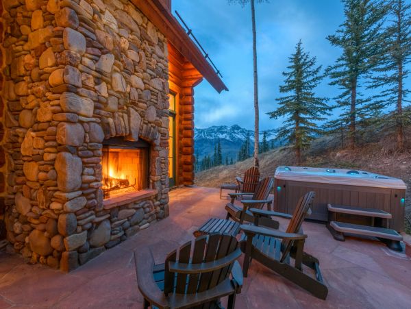 Telluride Home 994153