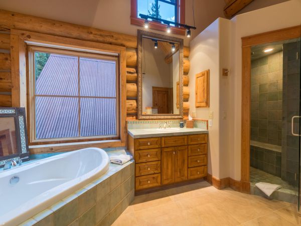 Telluride Home 994153