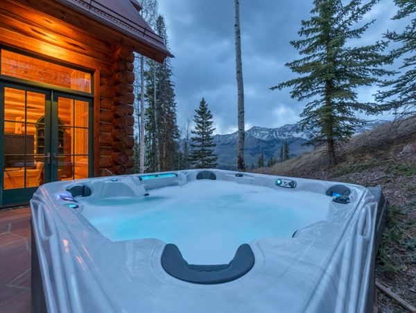Telluride Home 994153