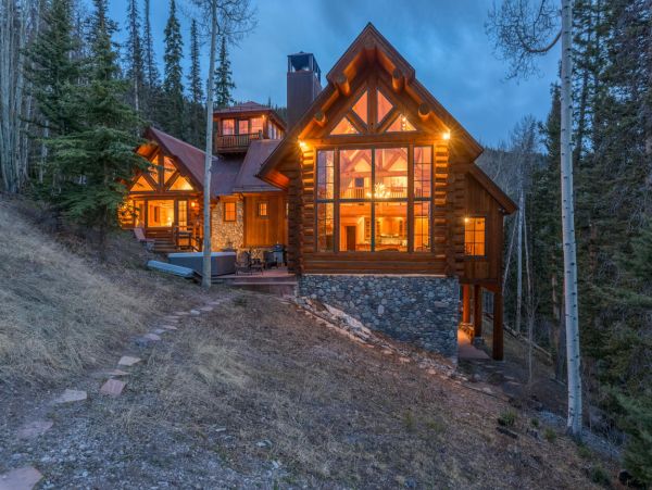 Telluride Home 994153