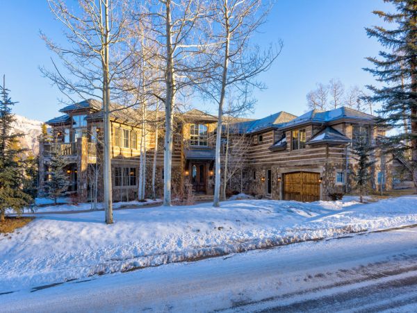 Telluride Home 994154