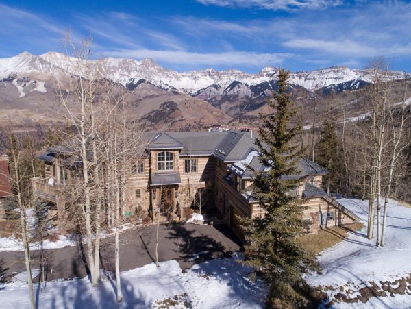 Telluride Home 994154