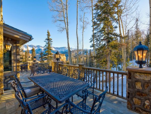 Telluride Home 994154