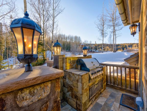 Telluride Home 994154